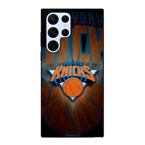 NEW YORK KNICKS SYMBOL Samsung Galaxy S22 Ultra Case