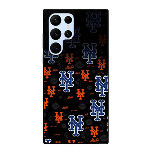 NEW YORK METS COLLAGE WALL Samsung Galaxy S22 Ultra Case NEW YORK METS COLLAGE WALL Samsung Galaxy S22 Ultra Case