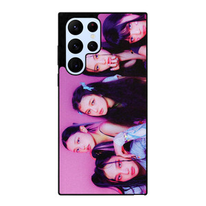 NEWJEANS KPOP MEMBERS Samsung Galaxy S22 Ultra Case NEWJEANS KPOP MEMBERS Samsung Galaxy S22 Ultra Case
