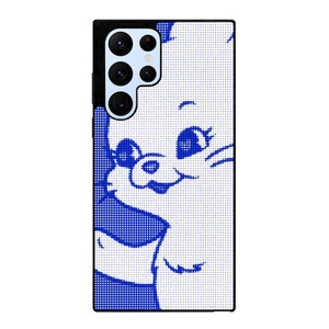 NEWJEANS POP POSTERS Samsung Galaxy S22 Ultra Case