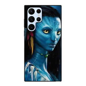 NEYTIRI AVATAR BEAUTIFUL Samsung Galaxy S22 Ultra Case