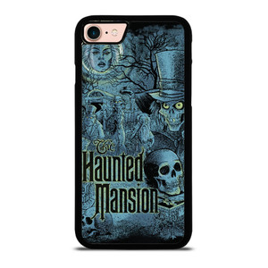 HAUNTED MANSION DISNEYLAND 2 iPhone 8 Case HAUNTED MANSION DISNEYLAND 2 iPhone 8 Case