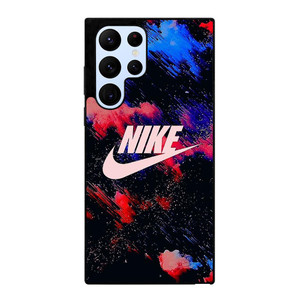 NIKE ART LOGO Samsung Galaxy S22 Ultra Case
