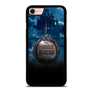 HAUNTED MANSION DISNEYLAND 3 iPhone 8 Case HAUNTED MANSION DISNEYLAND 3 iPhone 8 Case