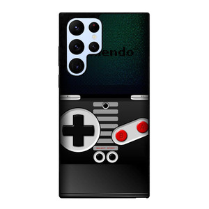 NINTENDO SWITCH RETRO Samsung Galaxy S22 Ultra Case