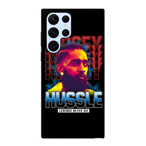 NIPSEY HUSSLE LEGENDS Samsung Galaxy S22 Ultra Case
