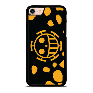 HEART PIRATES ONE PIECE 2 iPhone 8 Case HEART PIRATES ONE PIECE 2 iPhone 8 Case
