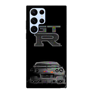 NISSAN GTR IRIDESCENCE CAR Samsung Galaxy S22 Ultra Case