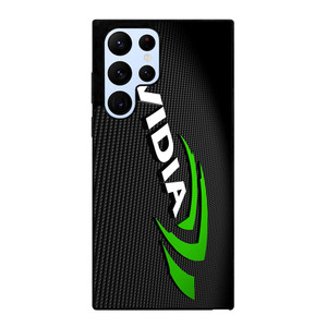 NVIDIA GFORCE GRAPHICS CARD Samsung Galaxy S22 Ultra Case