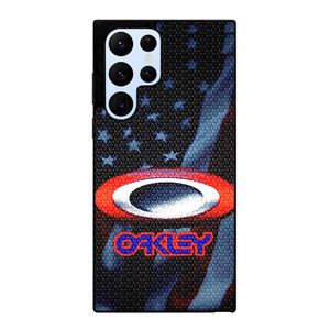 OAKLEY US FLAG Samsung Galaxy S22 Ultra Case