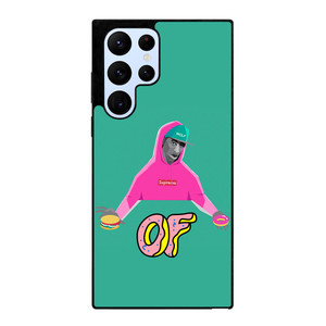 ODD FUTURE SUPREME RETROSPECTIVE Samsung Galaxy S22 Ultra Case