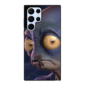 ODDWORLD SOULSTORM GAMES 3 Samsung Galaxy S22 Ultra Case