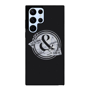 OF MICE AND MEN MARBLE 2 Samsung Galaxy S22 Ultra Case