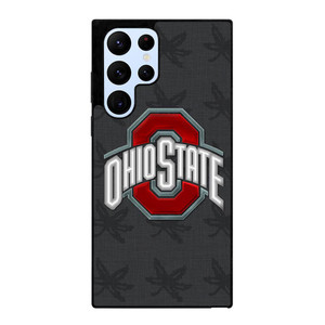 OHIO STATE FOOTBALL SYMBOL Samsung Galaxy S22 Ultra Case