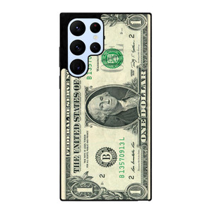 ONE DOLLAR UNITED STATES Samsung Galaxy S22 Ultra Case