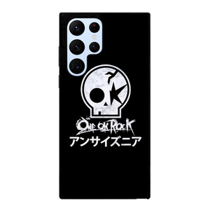 ONE OK ROCK BAND MARBLE Samsung Galaxy S22 Ultra Case ONE OK ROCK BAND MARBLE Samsung Galaxy S22 Ultra Case