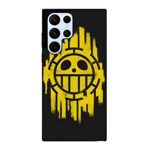 ONE PIECE HEART PIRATES Samsung Galaxy S22 Ultra Case