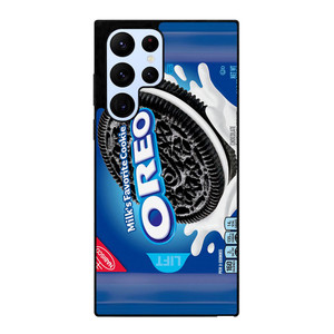 OREO COOKIE Samsung Galaxy S22 Ultra Case