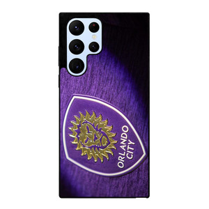 ORLANDO CITY LOGO EMBLEM Samsung Galaxy S22 Ultra Case
