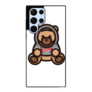 OZUNA BEAR Samsung Galaxy S22 Ultra Case