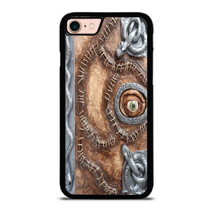 HOCUS POCUS SPELL BOOK iPhone 8 Case HOCUS POCUS SPELL BOOK iPhone 8 Case