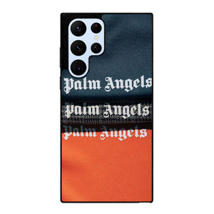PALM ANGELS WOVEN Samsung Galaxy S22 Ultra Case