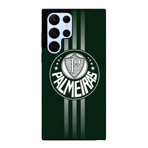 PALMEIRAS FOOTBALL STRIPE LOGO Samsung Galaxy S22 Ultra Case