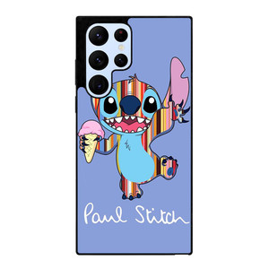 PAUL SMITH X STITCH CARTOON Samsung Galaxy S22 Ultra Case PAUL SMITH X STITCH CARTOON Samsung Galaxy S22 Ultra Case