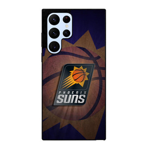 PHOENIX SUNS NBA LOGO Samsung Galaxy S22 Ultra Case