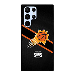 PHOENIX SUNS NBA Samsung Galaxy S22 Ultra Case