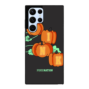 PINK NATION VICTORIA'S SECRET  Samsung Galaxy S22 Ultra Case