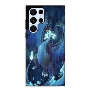 POKEMON MEGA CHARIZARD Samsung Galaxy S22 Ultra Case