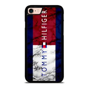 HOT NEW TOMMY HILFIGER ART iPhone 8 Case HOT NEW TOMMY HILFIGER ART iPhone 8 Case