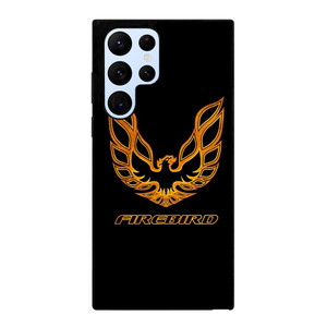 PONTIAC TRANS AM FIREBIRD SYMBOL Samsung Galaxy S22 Ultra Case