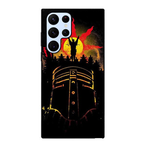 PRAISE THE SUNS DARK SOULS ART Samsung Galaxy S22 Ultra Case
