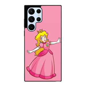 PRINCESS PEACH NINTENDO Samsung Galaxy S22 Ultra Case