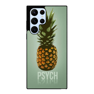 PSYCH LOGO  Samsung Galaxy S22 Ultra Case