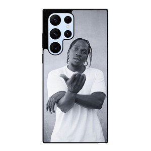PUSHA T RAPPER 2 Samsung Galaxy S22 Ultra Case