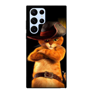 PUSS IN BOOTS MOVIES Samsung Galaxy S22 Ultra Case PUSS IN BOOTS MOVIES Samsung Galaxy S22 Ultra Case