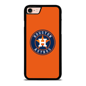 HOUSTON ASTROS MLB iPhone 8 Case