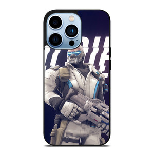 OVERWATCH SOLDIER iPhone 13 Pro Max Case