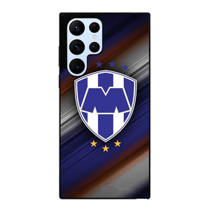RAYADOS MONTERREY LOGO Samsung Galaxy S22 Ultra Case