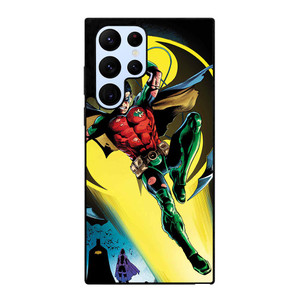 ROBIN SUPERHERO D Samsung Galaxy S22 Ultra Case