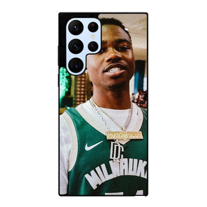 RODDY RICCH MILWAUKEE NBA Samsung Galaxy S22 Ultra Case