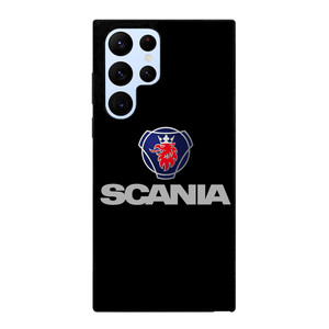 SAAB SCANIA TRUCK LOGO Samsung Galaxy S22 Ultra Case SAAB SCANIA TRUCK LOGO Samsung Galaxy S22 Ultra Case