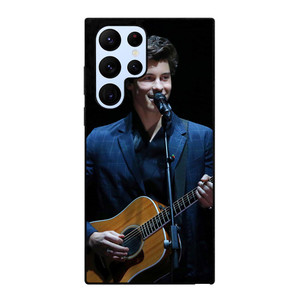 SHAWN MENDES AND GUITAR  Samsung Galaxy S22 Ultra Case