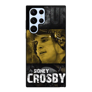 SIDNEY CROSBY PITTSBURGH PENGUINS 2 Samsung Galaxy S22 Ultra Case