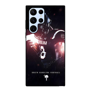 SOUTH CAROLINA GAMECOCKS PLAYER Samsung Galaxy S22 Ultra Case