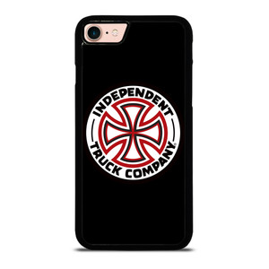 INDEPENDENT TRUCK LOGO iPhone 8 Case INDEPENDENT TRUCK LOGO iPhone 8 Case