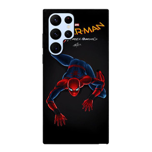 SPIDERMAN HOME COMING MARVEL Samsung Galaxy S22 Ultra Case